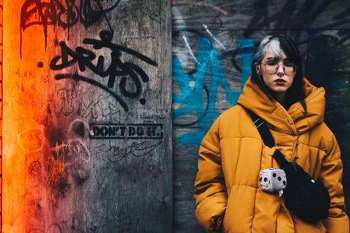 Why Urban Street Wear Is Becoming A Classic Fashion Trend