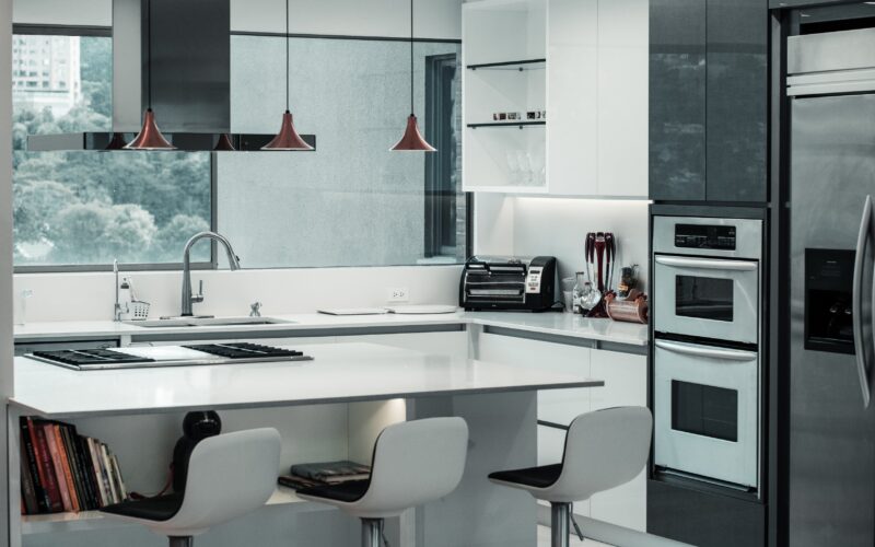 Renovating your old family home to embrace modernity