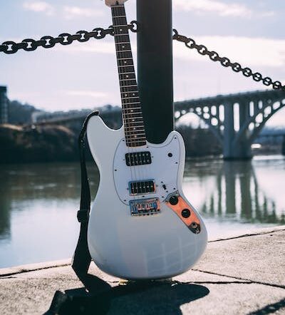 3 surprising reasons to invest in the best guitar for yourself
