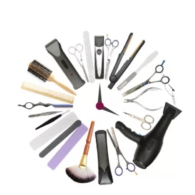 Find everything you need for your salon and spa with the tips below