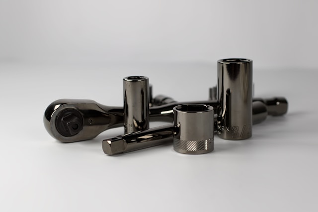 Find the Perfect Tool Solution: Individual Sockets for Sale