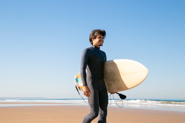 Navigating the Waters: What to Consider Before Buying a Wetsuit