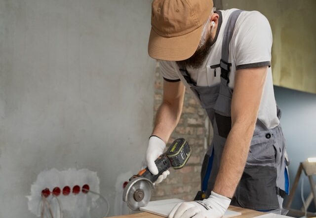 How a Sydney Restaurant Designer Can Help Your Business Succeed?