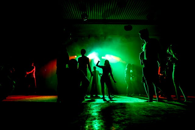 Choosing a Private Adult Venue More Carefully