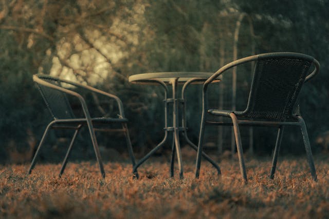Outdoor Furniture That Makes Commercial Spaces More Useful