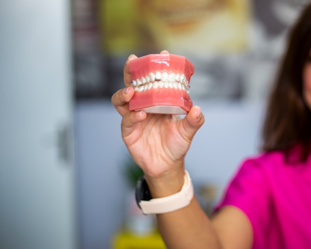 Your Tooth Is Damaged But Not Gone: What Australians Should Know Before Getting a Dental Crown