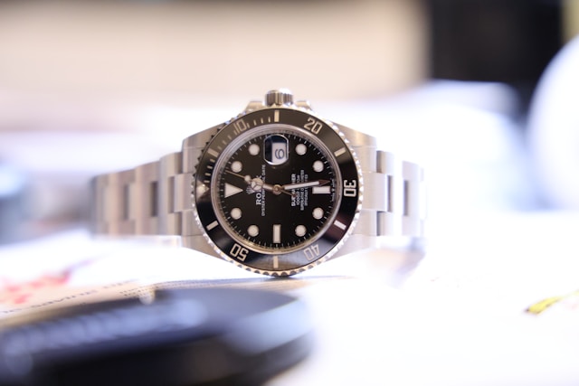 What You Need to Know Before You Sell a Rolex Watch in Australia?