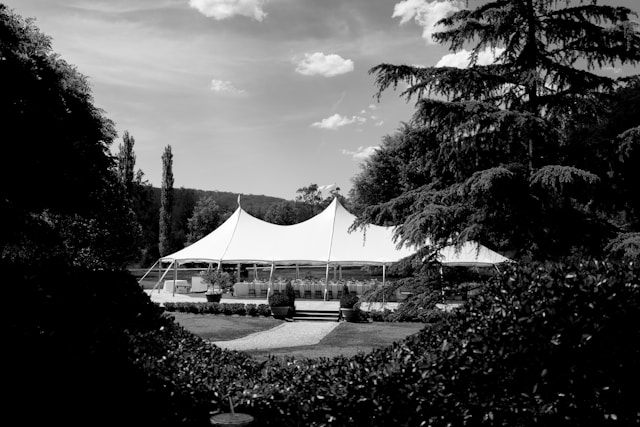 Why More Australians Are Choosing Marquee Hire Over Traditional Venues for Their Events?
